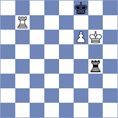 Ivanov - Svistunov (Podolsk, 1993)