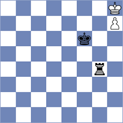 Marn - Gubajdullin (chess.com INT, 2023)