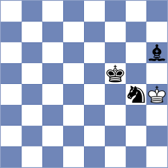 Melaugh - Legenko (chess.com INT, 2022)