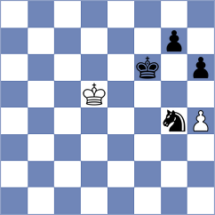 Papayan - Copeland (chess.com INT, 2022)