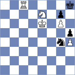 Szereda - Zanin (Europe Echecs INT, 2021)
