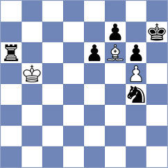 Lane - Blagojevic (Oberhausen, 1966)