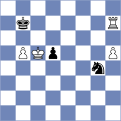 Reprintsev - Avramidou (chess.com INT, 2025)