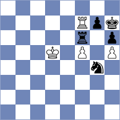 Bures - Antonio (Chess.com INT, 2021)