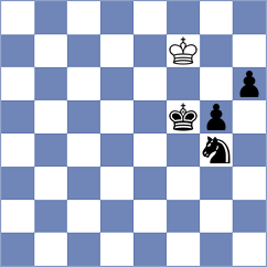 Karlsson - Kangas (Naantali, 2013)
