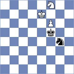 Kopyl - Yakimkin (Serpukhov, 2001)
