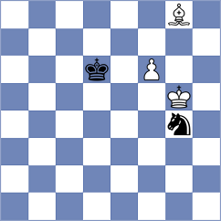 Menkov - Usmanov (St Petersburg, 2013)