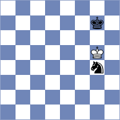 Perez - Jaracz (Chess.com INT, 2020)