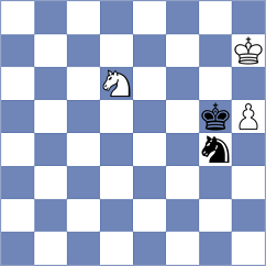 Baldauf - Ghosh (Austria AUT, 2023)