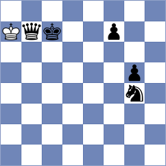 Plourde - Nurbekov (Lichess.org INT, 2020)