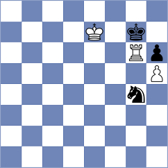 Chen - Rogov (chess.com INT, 2024)