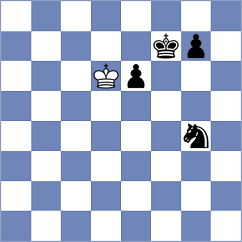 Rohwer - Padmini (chess.com INT, 2024)
