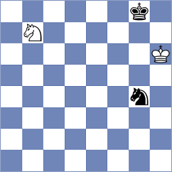 Slovineanu - Myo Aung (chess.com INT, 2025)