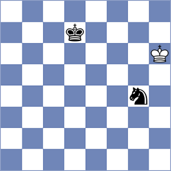 Zerafat - Nosratizadeh (Chess.com INT, 2021)