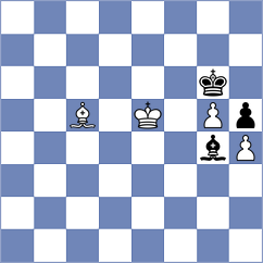 Kozionov - Mekhitarian (chess.com INT, 2025)