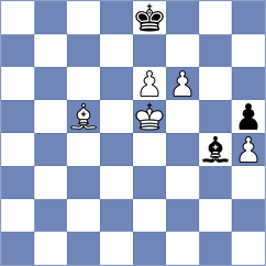Makarenko - Li (Chess.com INT, 2016)