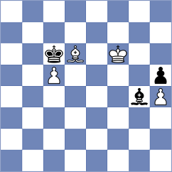 Chor - Yazici (chess.com INT, 2025)