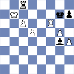 Panchenko - Garcia Gomez (Collado Villalba, 1995)