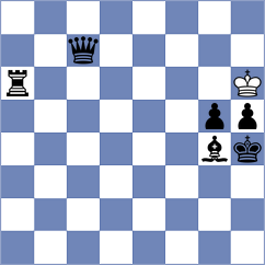 Vasiliev - Genia1212 (Playchess.com INT, 2004)
