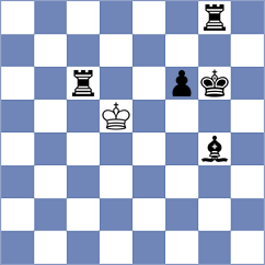 Meruga - Cernov (chess.com INT, 2025)