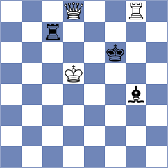 Zakhartsov - Adla (chess.com INT, 2023)