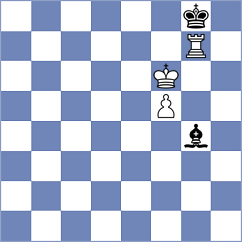 Theodorou - Wang (Chess.com INT, 2021)
