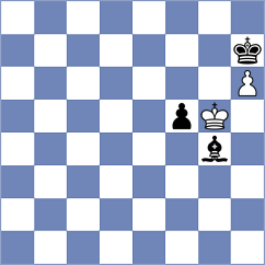 McHugh - Zheng (Lichess.org INT, 2021)