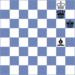 Berezin - Bristy (chess.com INT, 2022)