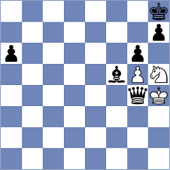 Dmitrenko - Klepikov (chess.com INT, 2024)