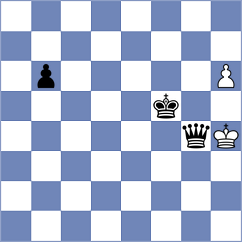 Przybylski - Cahuapaza Tarapaca (chess.com INT, 2025)