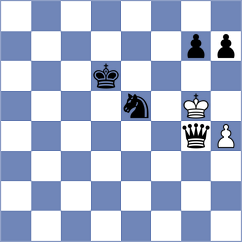 Fernandes - Rodrigues (chess.com INT, 2025)
