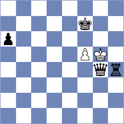 Bluebaum - Erdogdu (chess.com INT, 2021)