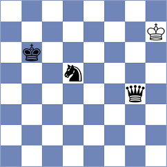 Yang - Mizzi (chess.com INT, 2025)