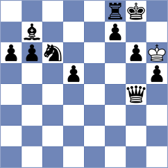 Rohwer - Lutz (chess.com INT, 2024)