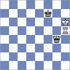 Hansen - Eren (Chess.com INT, 2020)