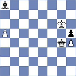 Carow - Clarke (chess.com INT, 2024)