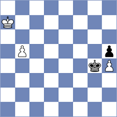 Ismayil - Senft (chess.com INT, 2024)