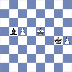 Tanenbaum - Espinosa (New York USA, 2024)