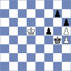 Arun - Swiatkowski (Hull ENG, 2024)