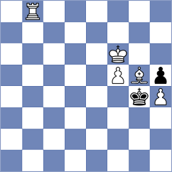 Palucha - Fernandez (Chess.com INT, 2020)