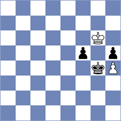Caruana - Zierk (chess.com INT, 2023)