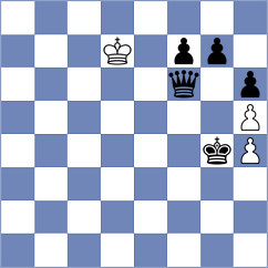 Baskin - Maksimenko (Chess.com INT, 2021)