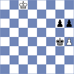 Dwilewicz - Floresvillar Gonzalez (chess.com INT, 2024)