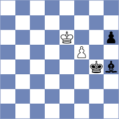 Kushagra - Krishnan (Chess.com INT, 2020)
