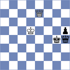 De Jong - De Feijter (chess.com INT, 2021)