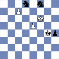 Warmerdam - Durarbayli (chess.com INT, 2024)