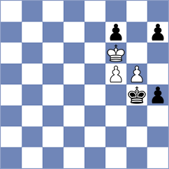 Blagojevic - Ursic (Nova Gorica, 1997)