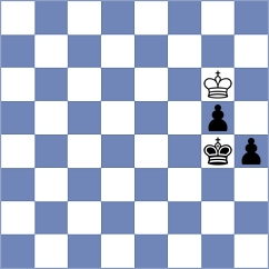 Salazar - Vargas Sotelo (Chess.com INT, 2020)