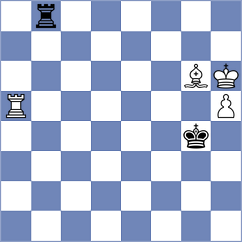 Shimelkov - Miszler (Chess.com INT, 2021)