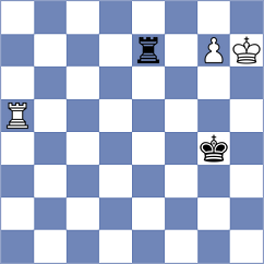 Klimkowski - Karolczuk (Prague CZE, 2024)